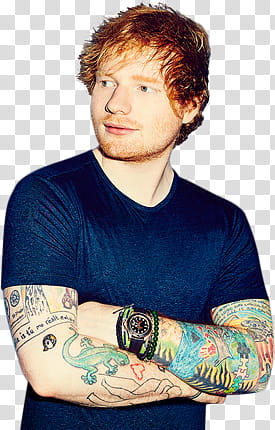 Ed Sheeran, ES-CCE () transparent background PNG clipart