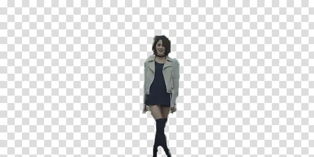 Tini Stoessel Great Escape transparent background PNG clipart