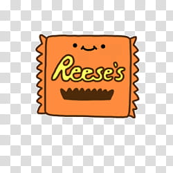 , Reeses chocolate transparent background PNG clipart