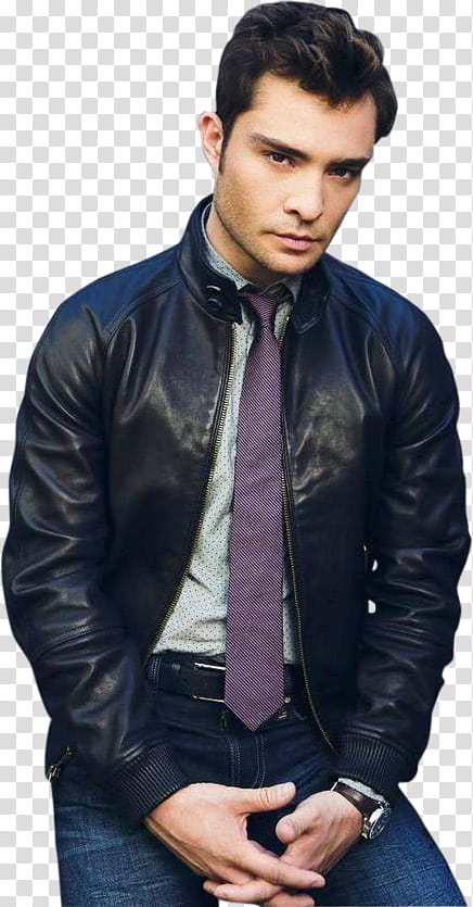 Ed Westwick transparent background PNG clipart