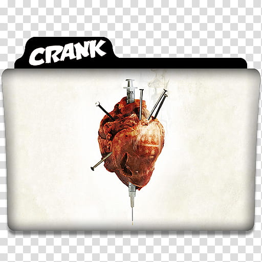 Crank Folder Icon, Crank transparent background PNG clipart