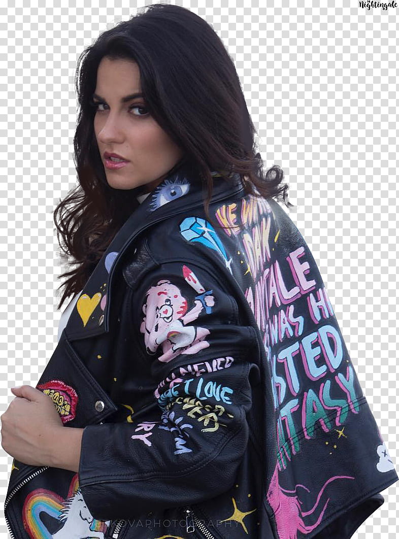 Maite Perroni transparent background PNG clipart