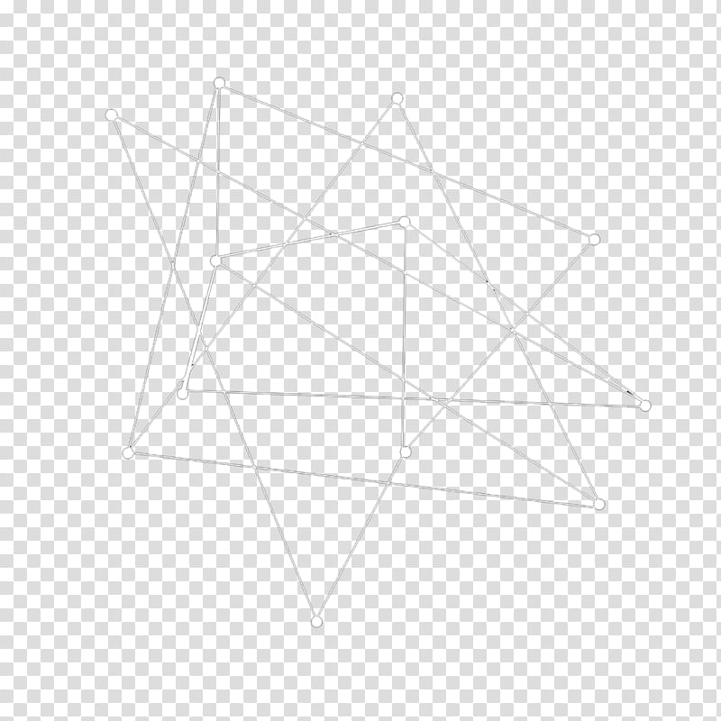 , geometric lines illustration transparent background PNG clipart