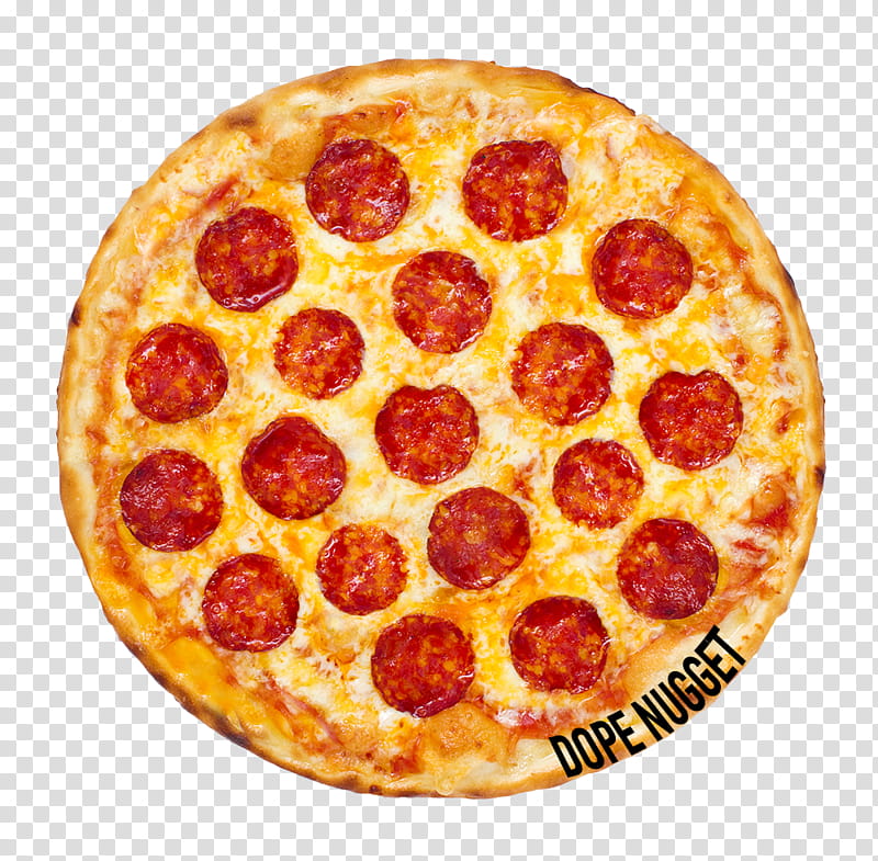 Junk Food, Pizza, Italian Cuisine, Sicilian Pizza, Chicagostyle Pizza, Pepperoni, Calzone, Garlic Bread transparent background PNG clipart