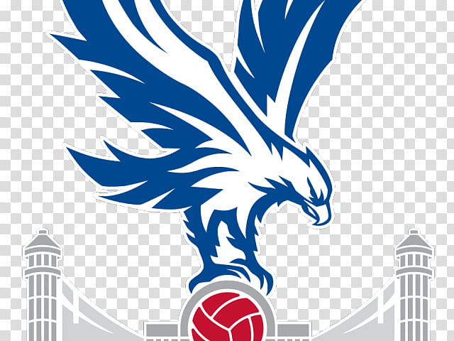 Bird Line Art, Crystal Palace Fc, Crystal Palace Lfc, Fa Cup, Selhurst Park, Football, English Football League, Leicester City Fc transparent background PNG clipart