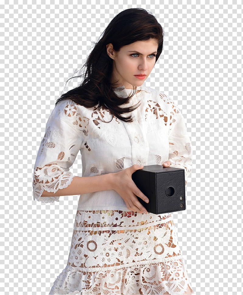 Alexandra Daddario, hq-s-_ transparent background PNG clipart