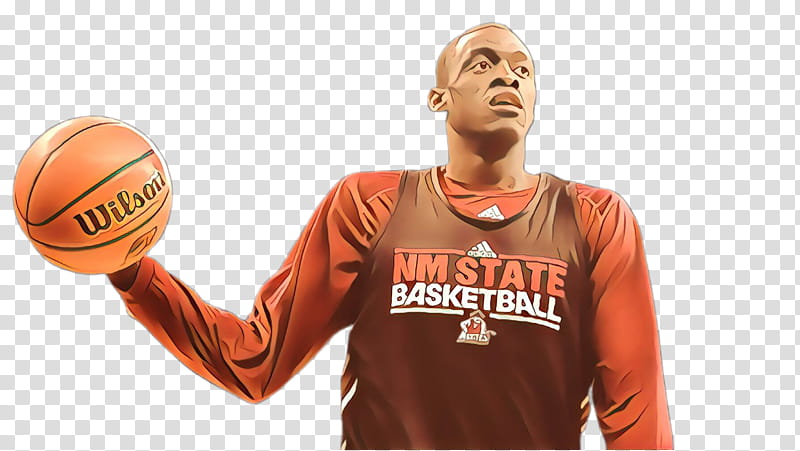 Basketball, Cartoon, Tshirt, Shoulder, Sleeve, Outerwear, Sports, Team Sport transparent background PNG clipart