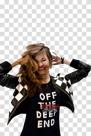 Demi Lovato 2 transparent background PNG clipart thumbnail