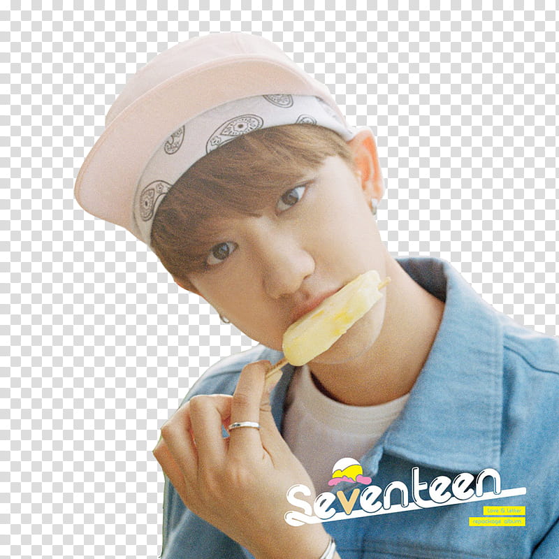 SEVENTEEN VERY NICE x,  transparent background PNG clipart