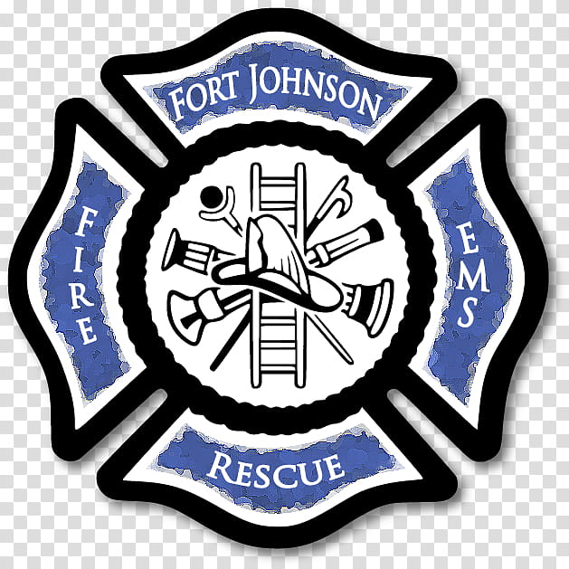 Johnson & Johnson Logo, Fire Department, Firefighter, Volunteer Fire Department, Fire Station, Emergency, Rescue, Fire Engine transparent background PNG clipart