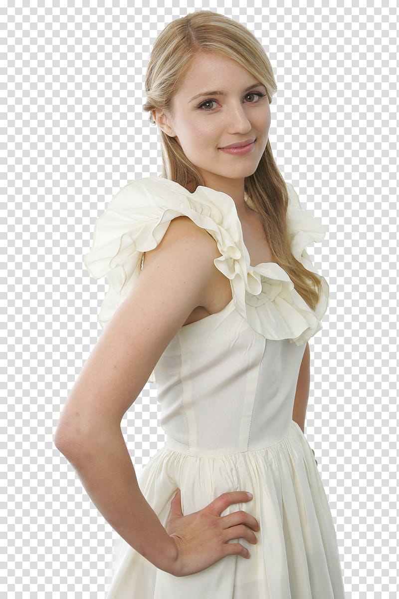 Dianna Agron transparent background PNG clipart