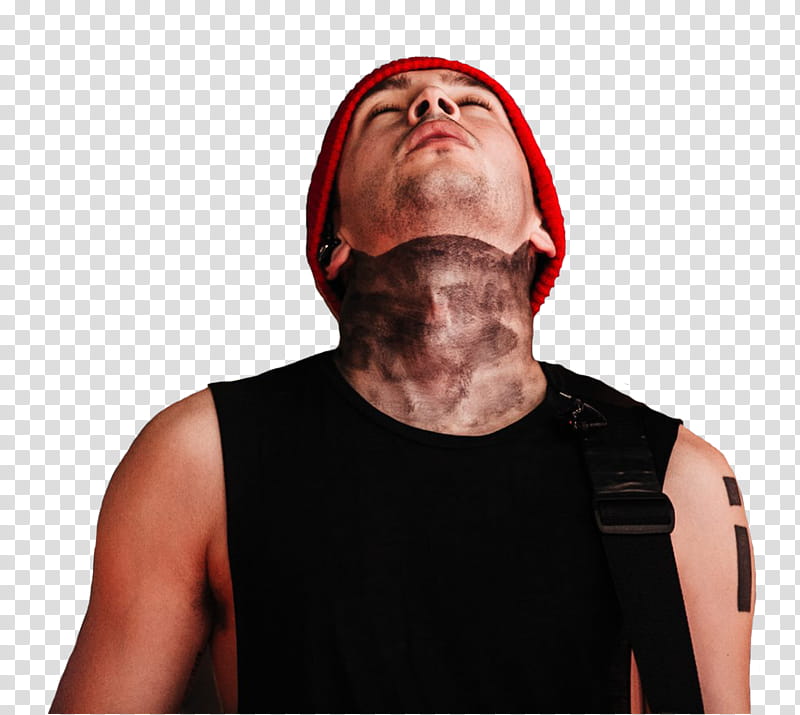 Tyler Joseph  transparent background PNG clipart