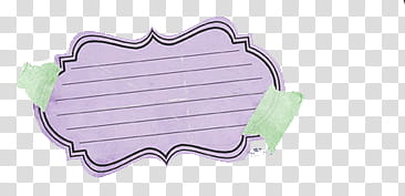 Many, purple frame illustration transparent background PNG clipart