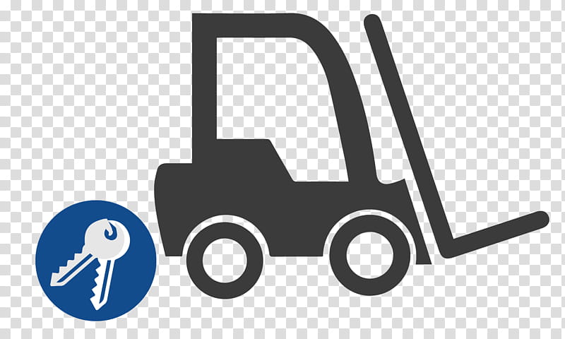 Forklift Transparency Powered industrial truck Transport, Machine, Drawing, Pallet Jack, Line, Vehicle, Logo transparent background PNG clipart