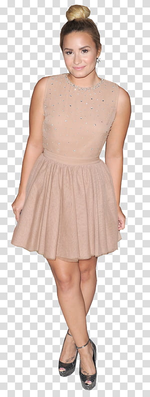 Demi Lovato, 1 transparent background PNG clipart thumbnail