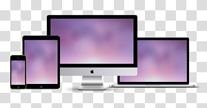 New iMac Free Mockup · Pinspiry