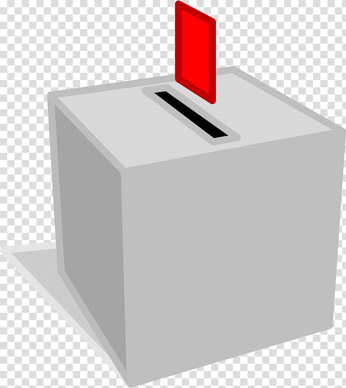 Box, Ballot, Voting, Ballot Box, Referendum, Election, Polling Place, Politics transparent background PNG clipart