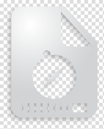 P E R F E C T I O N Theme, white paper icon with compass transparent background PNG clipart