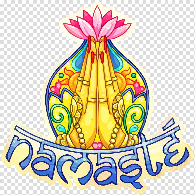 Om Logo, NAMASTE, Yoga, Meditation, Dharma transparent background PNG clipart
