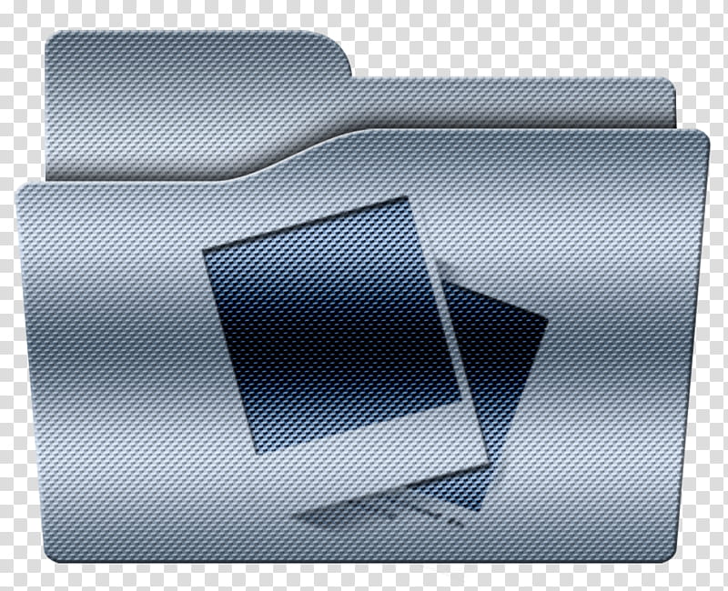 Blue Fiber Folder, white tablet computer illustration transparent background PNG clipart