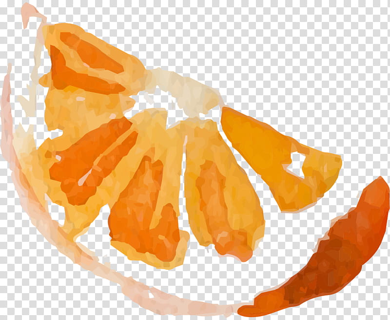 Cartoon Lemon, Mandarin Orange, Watercolor Painting, Fruit, Tangerine, Pomelo, Yuukou Mandarin, Citrus Fruit transparent background PNG clipart