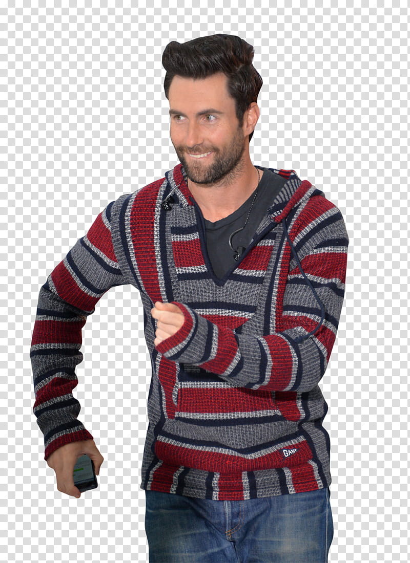 ADAM LEVINE transparent background PNG clipart