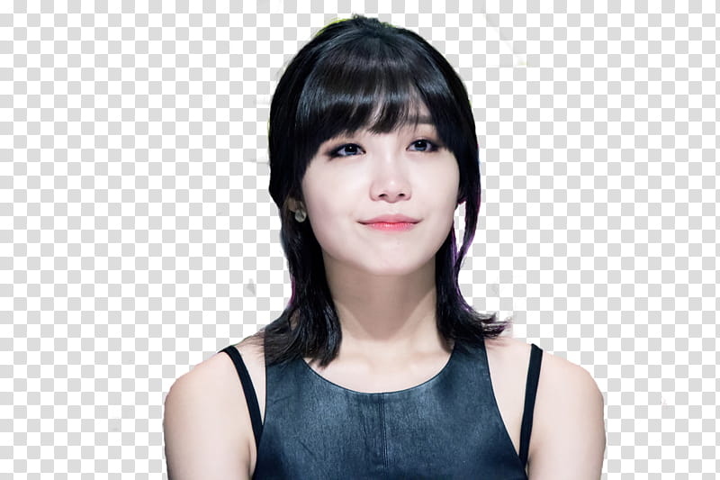 Apink EunJi transparent background PNG clipart