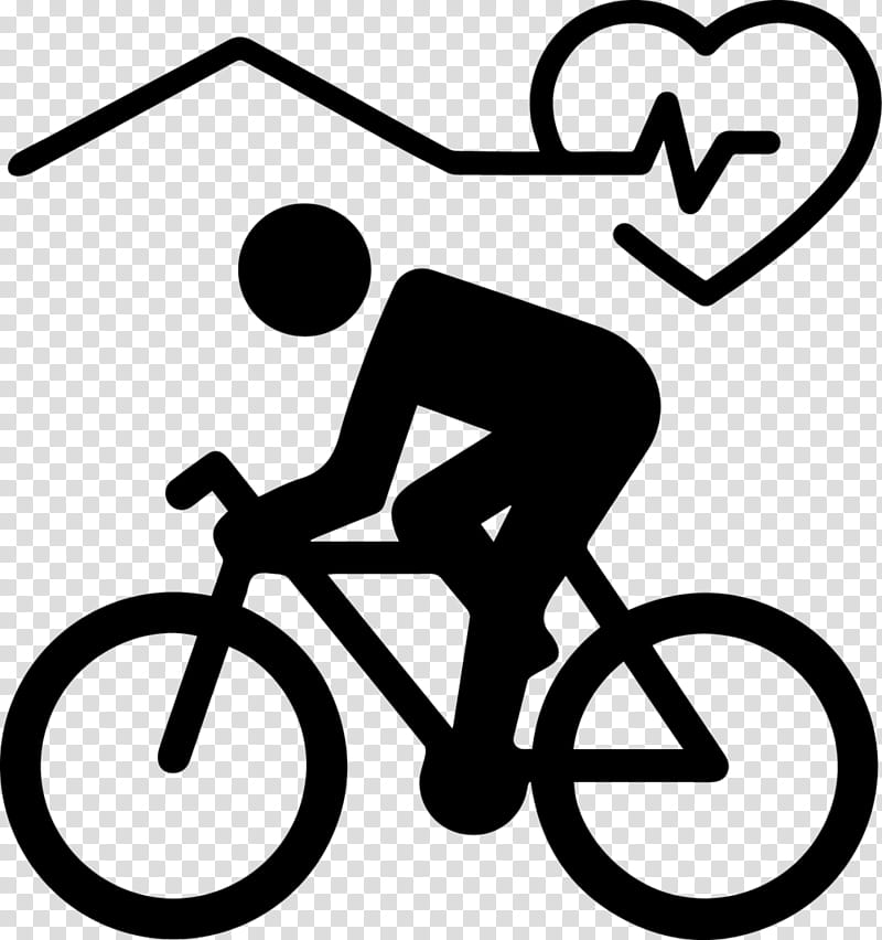 Symbol Frame, Cycling, Bicycle, Indoor Cycling, Exercise Bikes, Road Cycling, Cycling Club, Bicycle Computers transparent background PNG clipart