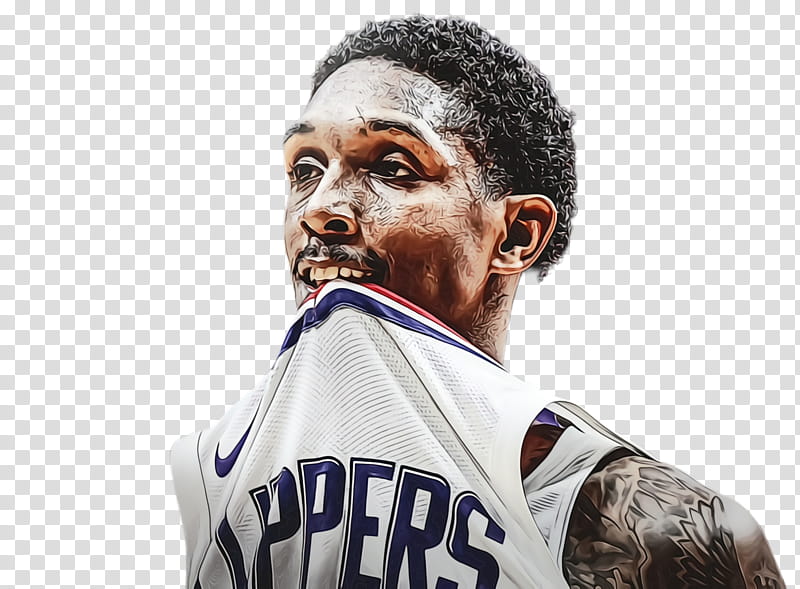 Mouth, Lou Williams, Basketball Player, Nba Draft, Denver Nuggets, Los Angeles Clippers, Nba Playoffs, Brooklyn Nets transparent background PNG clipart
