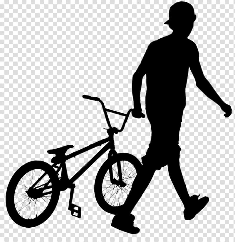 Silhouette Frame, Bicycle Pedals, BMX Bike, Bicycle Frames, Bicycle Wheels, Flatland BMX, Road Bicycle, Se Bikes transparent background PNG clipart