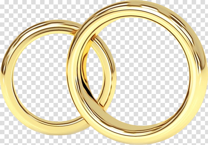 Wedding Gold, Ring, Wedding Ring, Bangle, Body Jewellery, Platinum, Yellow, Body Jewelry transparent background PNG clipart