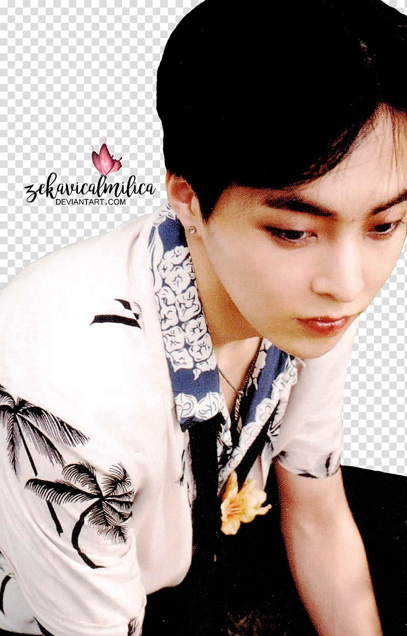 EXO Xiumin The War, Exo Chen transparent background PNG clipart