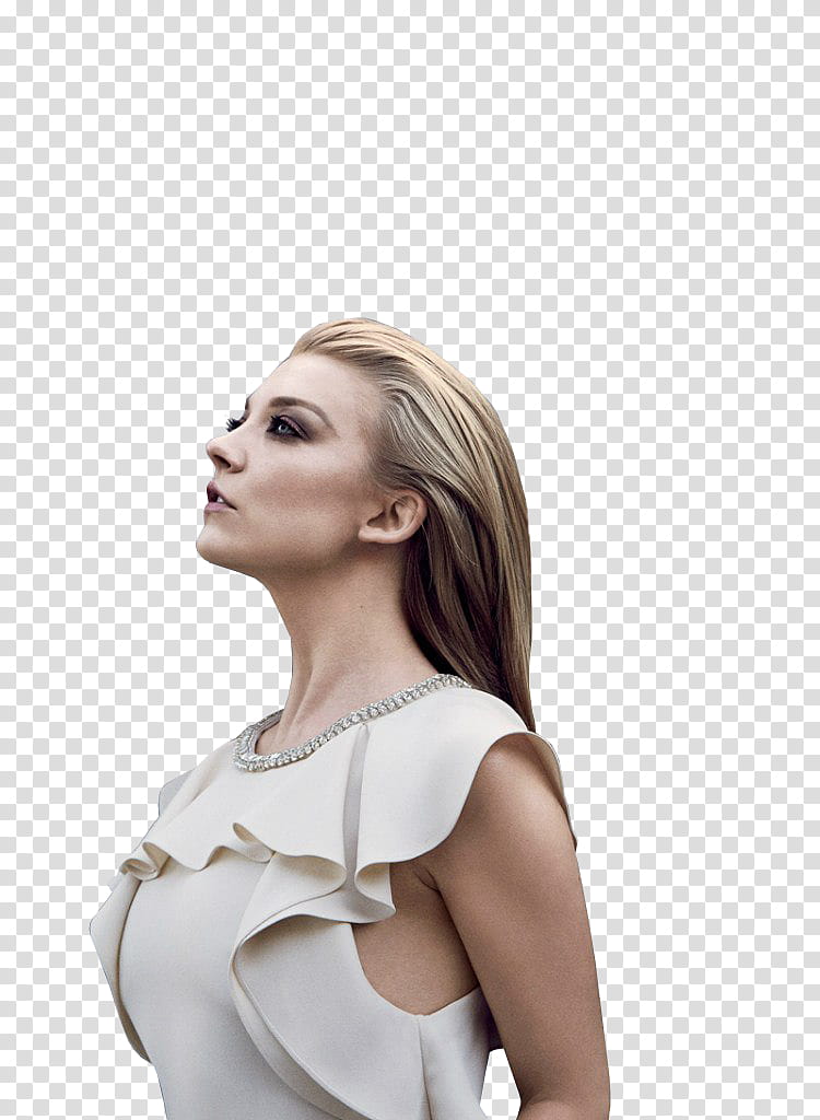 Natalie Dormer transparent background PNG clipart