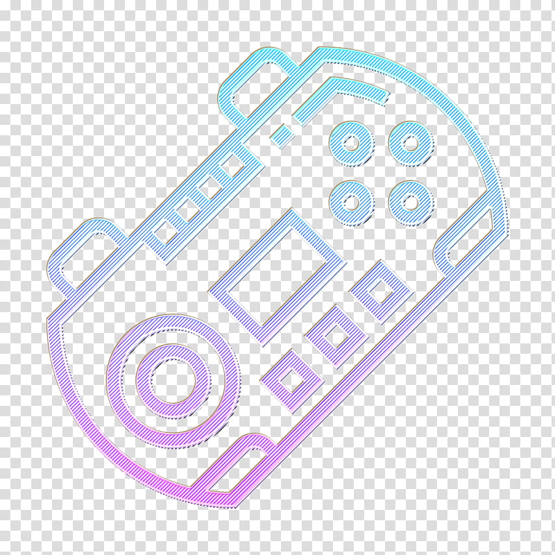 Gamepad icon Virtual Reality icon, Logo, Symbol, Mobile Phone Case, Mobile Phone Accessories, Circle transparent background PNG clipart