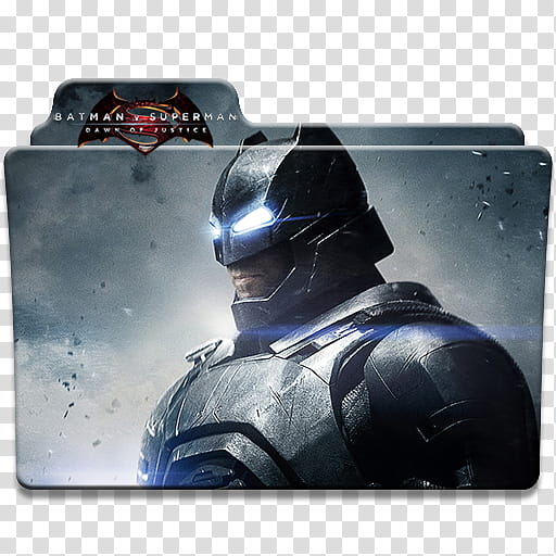 Batman V Superman Dawn Of Justice Icons,  transparent background PNG clipart
