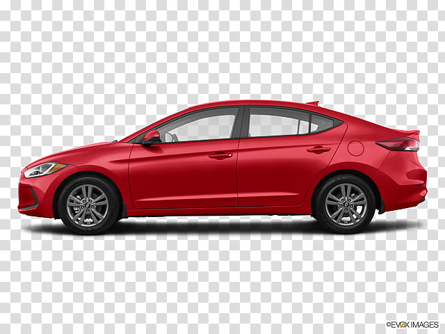 Cartoon Car, Hyundai, Se, Sedan, 2019 Hyundai Elantra, 2018 Hyundai Elantra, Vehicle, Family Car transparent background PNG clipart