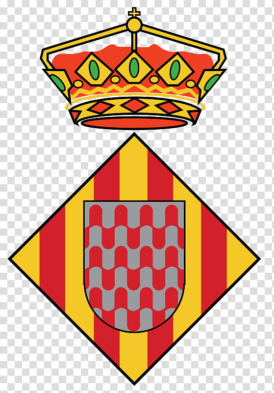 City, Town Hall Of Girona, Escudo De Gerona, Bandera De Girona, Coat Of Arms, Ratusz, Escutcheon, Field transparent background PNG clipart