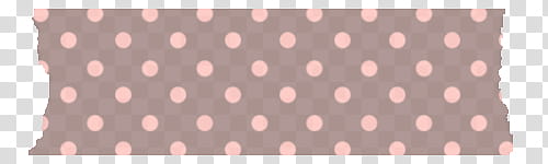 kinds of Washi Tape Digital Free, grey and pink polka-dot transparent background PNG clipart