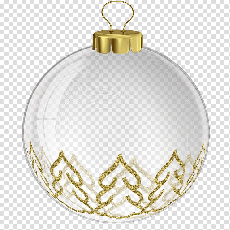 Christmas balls, gray and brown bauble transparent background PNG clipart