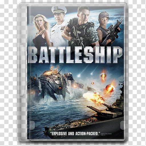 Best SciFi Movies Of , Battleship  transparent background PNG clipart