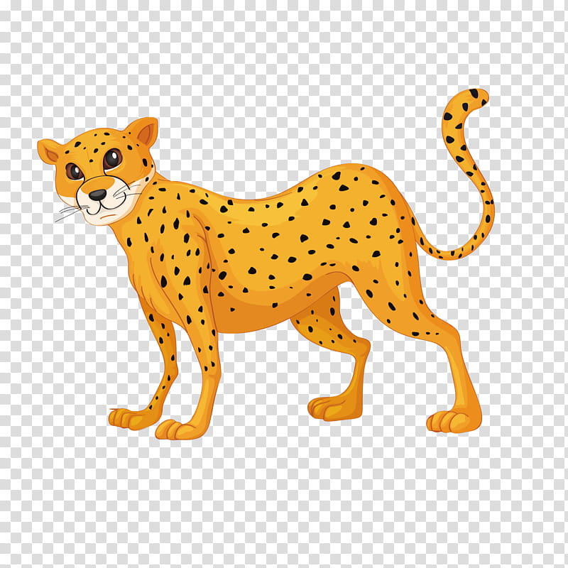 Lion Drawing, Leopard, Poster, Wildlife, Cheetah, Puma, Tail, Animal Figure transparent background PNG clipart