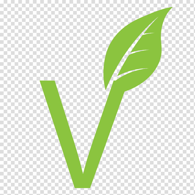 Green Leaf Logo, Letter, Typeface, Numerical Digit, Page, Plant Stem, Line, Grass transparent background PNG clipart