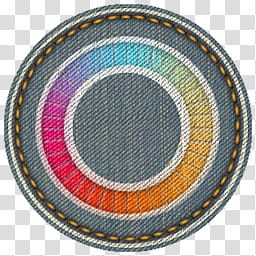 Sphere   the new variation, color wheel icon transparent background PNG clipart