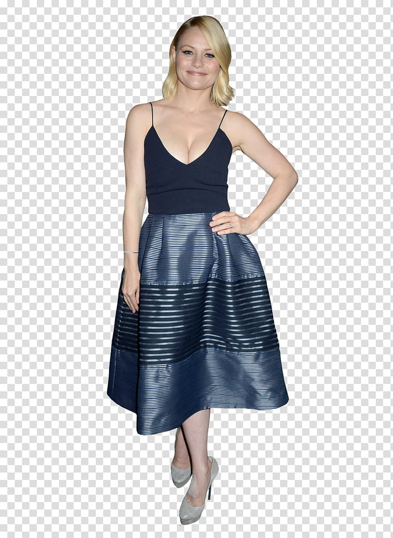 Emilie de Ravin , EDR,  transparent background PNG clipart