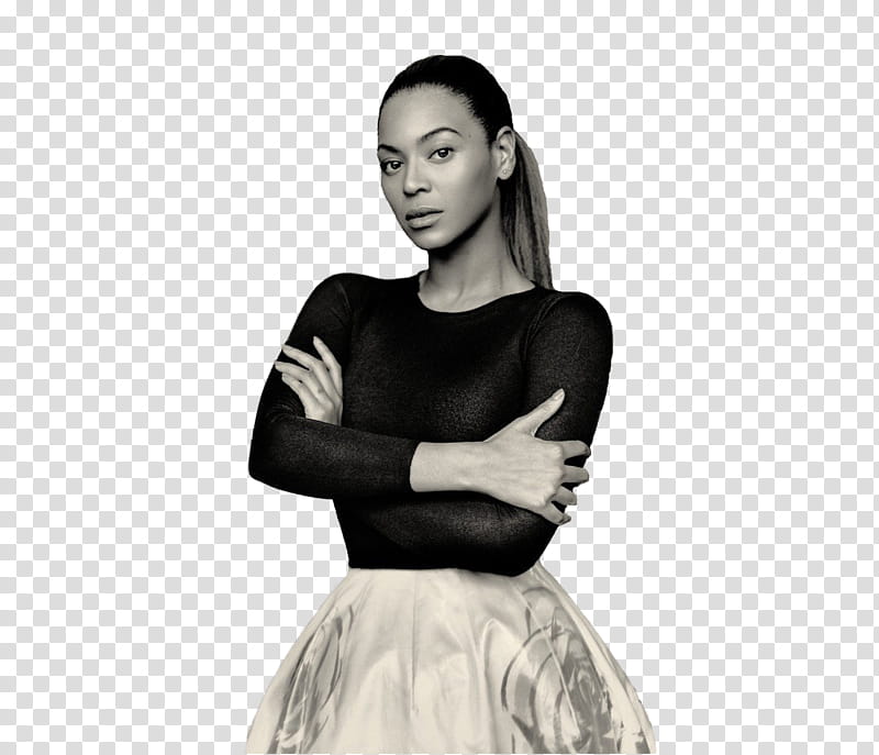 beyonce transparent background