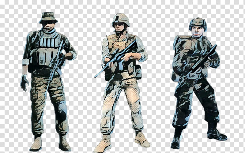 Person, Arma 2 Operation Arrowhead, Arma Armed Assault, Operation Flashpoint Cold War Crisis, Arma 3, Video Games, Soldier, Military transparent background PNG clipart