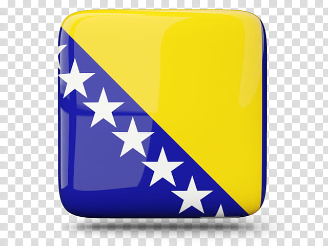 Flag, Bosnia And Herzegovina, Bosnian Language, Translation, Warsaw, Flag Of Bosnia And Herzegovina, Text, Symbol transparent background PNG clipart