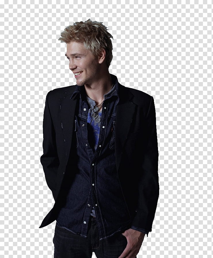 Chad Michael Murray transparent background PNG clipart