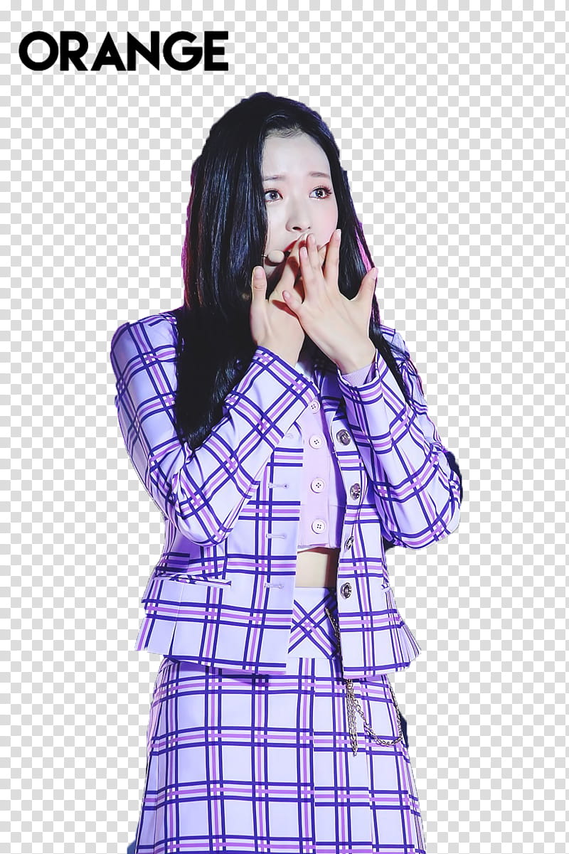 OLIVIA HYE S transparent background PNG clipart