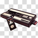 Game Console Icons, Intellivision   transparent background PNG clipart